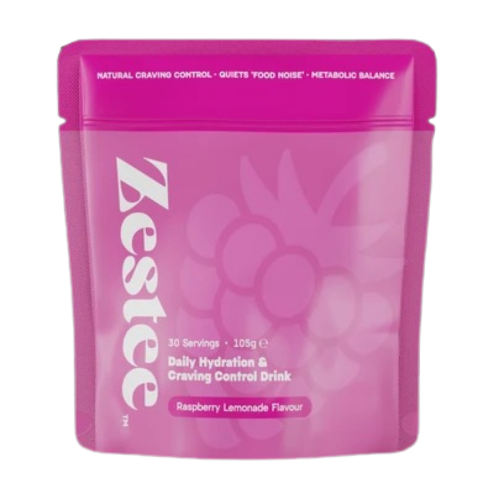 Zestee Raspberry Lemonade